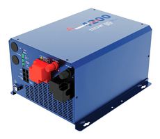 SAMLEX EVO-4248SP DC/AC Inverter, 68 VDC, 1 Outlets, 240 VAC, 4.2 kW, EVO Series