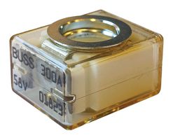 SAMLEX MRBF-300 Replacement Fuse, Inverter, 300 A, MRBF Series
