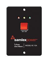 SAMLEX RC-15