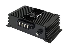 SAMLEX SDC-15 Non Isolated POL DC/DC Converter, ITE, Industrial & LED Lighting, 1 Output, 13.8 V, 12 A, Fixed