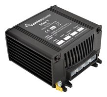 SAMLEX STEP 7 Non Isolated POL DC/DC Converter, Industrial, 1 Output, 24 V, 7 A, Fixed