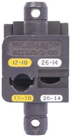 DANIELS Y501 Y DIE SET, 0.136" X 0.1", CRIMP TOOL