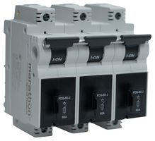 MARATHON SPECIAL PRODUCTS FDS-60-J-3