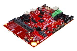 MICROCHIP EV63J76A