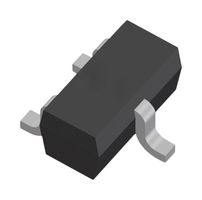 TOSHIBA RN2110,LXHF(CT Bipolar Pre-Biased / Digital Transistor, PNP, 50 V, 100 mA, 4.7 kohm