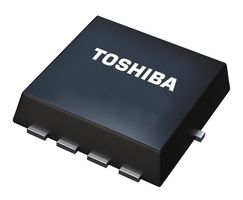 TOSHIBA XPH3R114MC,L1Q(O Power MOSFET, P Channel, 40 V, 100 A, 3100 µohm, WFSOP Advance, Surface Mount