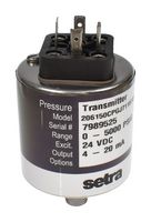 GEMS SENSORS 206150CPGJ711H18NN