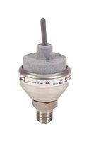 GEMS SENSORS 2091250PG2M1106 Pressure Transmitter, Gauge, NPT Male, 0 psi, 250 psi, 1/4"