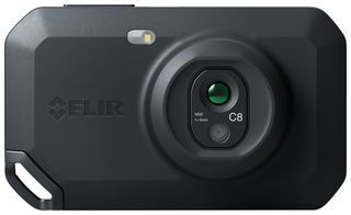 FLIR FLIR C8