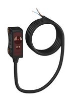 TELEMECANIQUE SENSORS XUT9ALPXL2 Photoelectric Sensor, 4m, Red Light, Polarized Reflex, IO-Link/NPN/PNP/SPST-NO/NC, 30VDC, XU Series