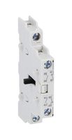 LOVATO GAX1011A Auxiliary Contact, Lovato GA Series Switch Disconnectors, 1NO-1NC, Screw, GA Series