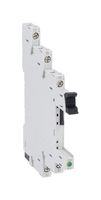 LOVATO ELECTRIC HR1X9120 Relay Accessory, 20 Pole, Red, Parallel Busbar