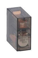LOVATO HR3X88 Relay Clip, Retaining and Release, Lovato HR30 Series Miniature Relays