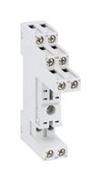LOVATO ELECTRIC HR5X9002 Relay Accessory, 2 Pole, Bus Jumper, Lovato HRA30 & HRA50 Series Miniature Relays, HR5X Series