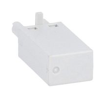 LOVATO ELECTRIC HR604CD024 Power Relay, 4PDT, 24 VDC, 5 A, HR604C Series, DIN Rail, Non Latching