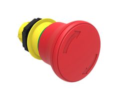 LOVATO LPCB6344 ACTUATOR, EMERGENCY SWITCH, 40MM