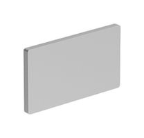 LOVATO LPXAU100 Switch Accessory, Label Holder, Lovato LPXAU109 and LPXAU203 Labels, PLatinum Series