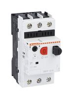 LOVATO ELECTRIC RFX3801