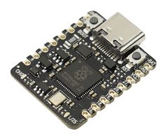 DFROBOT DFR1188 Development Board, RP2350, 150MHz, 32bit, 520KB, ARM Cortex-M33, RISC-V