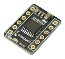 DFROBOT DRI0040 Development Kit, HR8833, H-Bridge Motor Drive, 1.5A