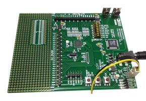 ANALOG DEVICES EVAL-ADUC834QSZ