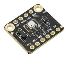 DFROBOT SEN0629 Kit de Sensor, BME688, Sensor ambiental, I2C/SPI, Arduino, ESP32/ESP8266, Tarjetas Raspberry Pi