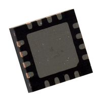 TOSHIBA TB67H450AFTG(O,EL) Motor Driver, PWM Chopper, Brushed DC, 2 Output, 4.5 to 44V Sup, -40 to 85°C, VQFN-EP-16
