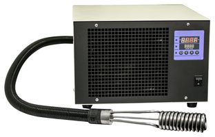 ADVANCED THERMAL SOLUTIONS ATS-CHILLIM201V Immersion Chiller, Air, 300 W/°C Cooling, 220 VAC Supply, -20°C to +30°C Temperature