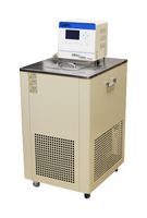 ADVANCED THERMAL SOLUTIONS ATS-CHILL2300V Recirculating Chiller, Air, 2300 W/°C Cooling, 13 l/min, 120/240 VAC Supply, -40°C to +100°C