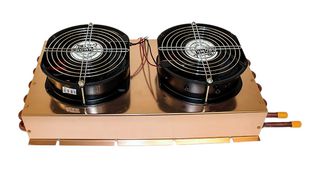 ADVANCED THERMAL SOLUTIONS ATS-HE23-C2-R0