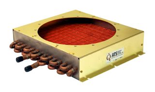 ADVANCED THERMAL SOLUTIONS ATS-HE24-C1-R0