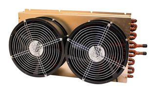 ADVANCED THERMAL SOLUTIONS ATS-HE25-C2-R0