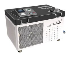 ADVANCED THERMAL SOLUTIONS ATS-ICDM-20 Industrial Cooling Module, 20 A, 115 V, 20 kW, 31.49" L x 21.65" W x 22.62" D