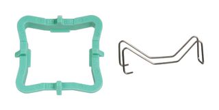 ADVANCED THERMAL SOLUTIONS ATS-MG190-R0 Frame & Spring Clip, 19mm x 19mm maxiGRIP Heat Sink Attachment