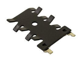 ADVANCED THERMAL SOLUTIONS ATS-PCBT1086 Heat Sink, 3.6 °C/W, TO-220, 22.2 mm, 6.4 mm, 31.8 mm