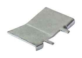 ADVANCED THERMAL SOLUTIONS ATS-PCBT1091 Heat Sink, 9.5 °C/W, TO-220, 31 mm, 0.8 mm, 20 mm