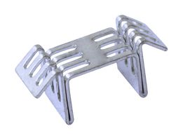 ADVANCED THERMAL SOLUTIONS ATS-PCBT1095 Heat Sink, 11 °C/W, TO-252, 21.4 mm, 10.2 mm, 8 mm