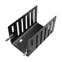 ADVANCED THERMAL SOLUTIONS ATS-PCB1048 Heat Sink, 4.9 °C/W, TO-220, 25 mm, 25 mm, 34 mm