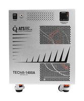 ADVANCED THERMAL SOLUTIONS ATS-TECHILL-1400A Chiller/Heater System, Thermoelectric, 1.4 kW Cooling, 3.79 l/min, 180VAC to 264VAC Supply