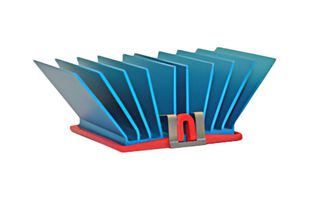 ADVANCED THERMAL SOLUTIONS ATS-X50325P-C1-R0 Heat Sink, 1.4 °C/W, BGA, 32.5 mm, 17.5 mm, 32.5 mm