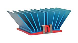 ADVANCED THERMAL SOLUTIONS ATS-X50270B-C1-R0 Heat Sink, 3.8 °C/W, BGA, 27 mm, 7.5 mm, 27 mm