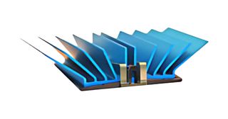 ADVANCED THERMAL SOLUTIONS ATS-X50310P-C1-R0 Heat Sink, 1.7 °C/W, BGA, 31 mm, 17.5 mm, 31 mm