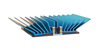 ADVANCED THERMAL SOLUTIONS ATS-X50425B-C1-R0