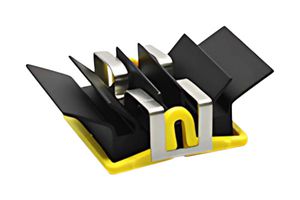 ADVANCED THERMAL SOLUTIONS ATS-X51170K-C1-R0 Heat Sink, 5.6 °C/W, BGA, 17 mm, 14.5 mm, 17 mm