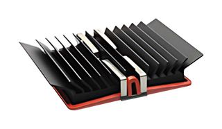 ADVANCED THERMAL SOLUTIONS ATS-X51290R-C1-R0 Heat Sink, 1.8 °C/W, BGA, 29 mm, 19.5 mm, 29 mm
