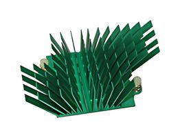 ADVANCED THERMAL SOLUTIONS ATS-1043-C2-R0 Heat Sink, 1 °C/W, BGA, 45 mm, 25 mm, 41 mm