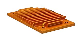 ADVANCED THERMAL SOLUTIONS ATS-1138-C1-R0 Heat Sink, 4.1 °C/W, Full Brick, 58 mm, 6.1 mm, 37 mm