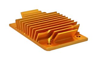 ADVANCED THERMAL SOLUTIONS ATS-1139-C1-R0 Disipador de Calor, 1.8 °C/W, Full Brick, 58 mm, 11.4 mm, 37 mm