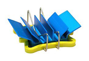 ADVANCED THERMAL SOLUTIONS ATS-50170B-C1-R0 Heat Sink, 9 °C/W, BGA, 17 mm, 7.5 mm, 17 mm
