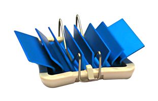 ADVANCED THERMAL SOLUTIONS ATS-50210B-C1-R0 Heat Sink, 5.8 °C/W, BGA, 21 mm, 7.5 mm, 21 mm